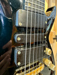 1995 Chris Larkin ASAD Custom