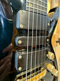 1995 Chris Larkin ASAD Custom