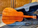 Kanile'a K-1 C Concert Ukulele (Preloved)