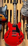 2017 Gibson ES-335 USA ~ Figured Cherry Red