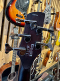 Ibanez SRF705 Fretless Bass ~ 5 String (Preloved)