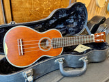 Kiwaya KTS-7 Soprano Ukulele (Preloved)