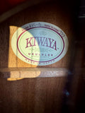 Kiwaya KTS-4 Soprano Ukulele (Preloved)