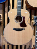 Eastman Guitars AC630 ~ Blonde (Ex Display)