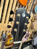 Hook Guitars "The Big Un" #000011 (Preloved)