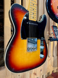 1990 Fender Jerry Donahue Telecaster ~ Made in Japan