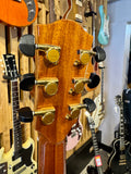 Avalon Americana S320A Custom ~ Electro Acoustic (Preloved)