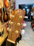 Avalon Gold Series D100 Electro-Acoustic (Preloved)