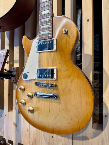 2021 Gibson Les Paul Tribute USA ~ Left Handed