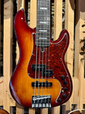 Sire Marcus Millar P7 ~ 5 String Bass (Preloved)