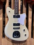 Gordon Smith Gatsby ~ Bude Cream P90