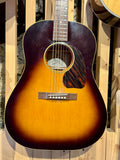 Atkin "The Forty Three"~ Medium Aged Finish S/N 4317