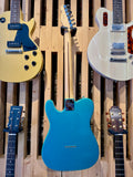 2017 Fender USA Professional Telecaster ~ Mystic Seafoam (Preloved)