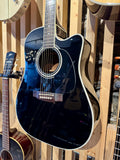 1993 Takamine FP3410 (CD) Electro Acoustic MIJ