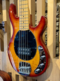 Vintage V965 Reissued ~ 5 String Bass (Preloved)