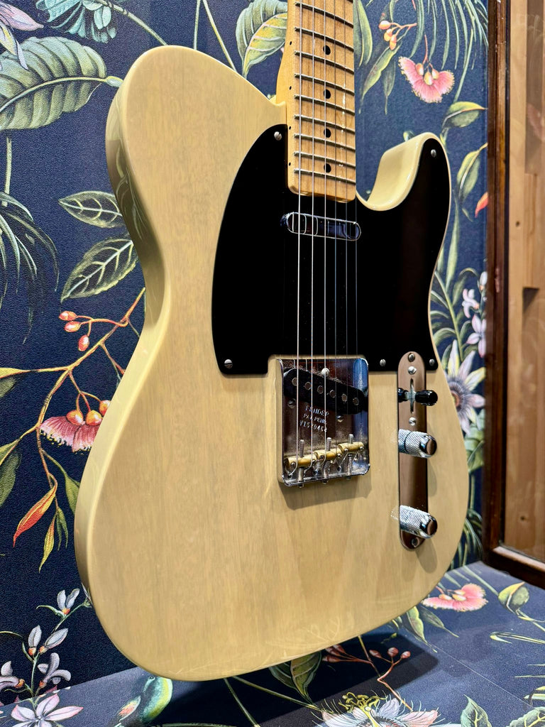 2015 Fender USA American Vintage 52 Telecaster Limited Edition 