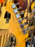 2022 Fender USA Professional II Stratocaster HSS (Preloved)