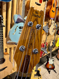 1980 Aria Pro II SB-1000 Bass