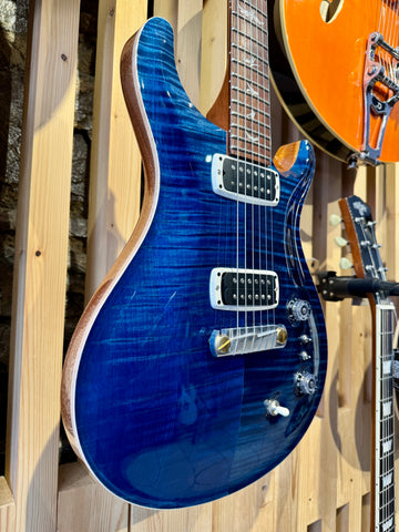 2021 PRS Pauls Guitar ~ Whale Blue