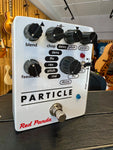 Red Panda Particle Granular Delay Pedal (Preloved)