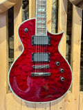 ESP LTD EC-1000FM Deluxe (Preloved)