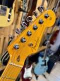 2022 Fender USA Professional II Stratocaster HSS (Preloved)