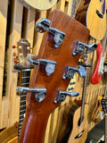 2003 Martin D18 Electro - Acoustic (Preloved)