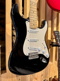 2004 Fender USA Eric Clapton Signature Stratocaster ~ "Blackie"