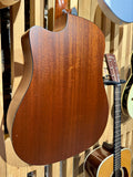 2003 Taylor 310-ce Electro-Acoustic (Preloved)
