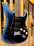 2020 Fender USA Professional II Stratocaster ~ Dark Night