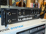 TC Electronic Nova Multi Effects Pedal (Preloved)
