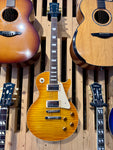 2017 Tokai Japan ULS136 "Love Rock" Les Paul