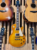 2017 Tokai Japan ULS136 "Love Rock" Les Paul