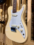1981 Fender USA Bullet Deluxe MK1 (Preloved)