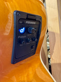 Epiphone J-200EC Studio Electro Acoustic (Preloved)