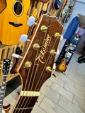Takamine EG340DLX Electro Acoustic (Preloved)