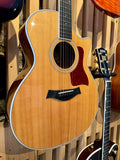 2017 Taylor 414ce Electro Acoustic (Preloved)
