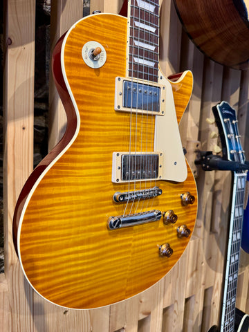 2017 Tokai Japan ULS136 "Love Rock" Les Paul