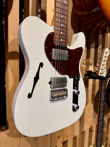 Suhr Alt T Pro ~ White (Preloved)