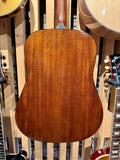 2021 Martin D18 Acoustic (Preloved)