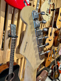 2004 Fender USA Eric Clapton Signature Stratocaster ~ "Blackie"
