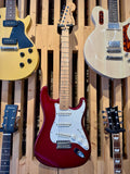 2007 Fender USA Custom Shop Robin Trower Signature Stratocaster ~ Midnight Wine