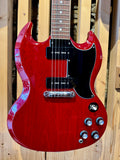 2023 Gibson USA SG Special ~ P90 (Preloved)