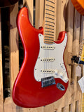 2008 Fender Custom Shop Custom Classic Stratocaster