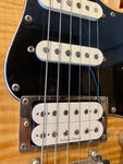 Yamaha Pacifica 612V (Preloved)