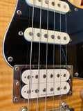 Yamaha Pacifica 612V (Preloved)