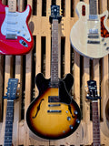 2024 Gibson ES-335 USA