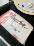 1981 Fender USA Bullet Deluxe MK1 (Preloved)
