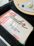 1981 Fender USA Bullet Deluxe MK1 (Preloved)