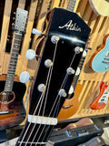Atkin AA ~ Aged Finish S/N 4357